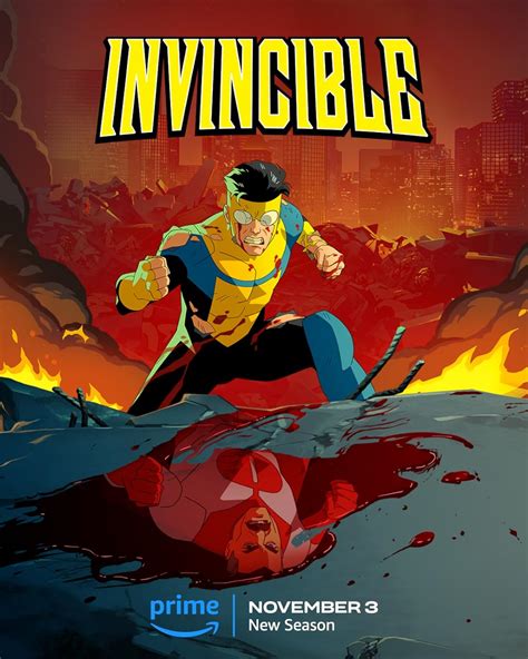 invincibles imdb|imdb invincible 2021.